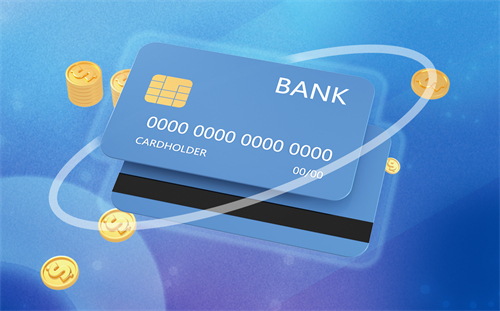 一个银行两张信用卡有必要吗？ 信用卡能开手机银行吗？