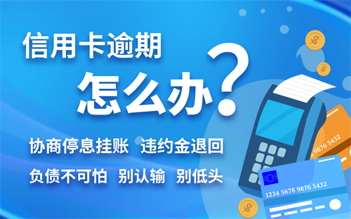 逾期可以协商哪些方案？ 信用卡逾期被起诉的后果有哪些？