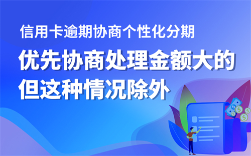 还不起信用卡怎么办？ 信用卡无力偿还每月还几百可以吗？