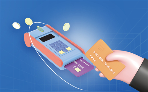 信用卡个性化分期怎么办理