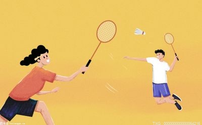 羽毛球如何挑球？如何提高羽毛球控球能力？