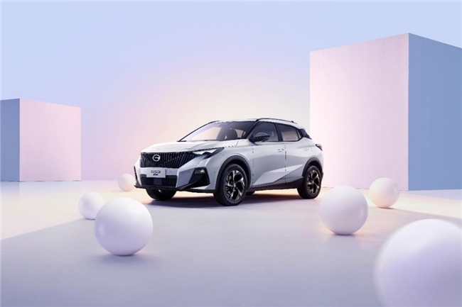 冬日“最强辅助”，安全/舒适全配齐，传祺GS3影速6.38万起