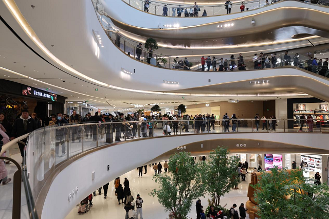 湾里·王府井WellTown12月26日盛大启幕