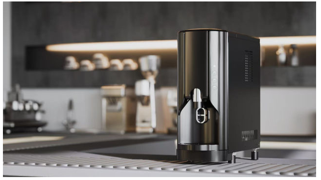 加速進(jìn)軍全球市場的Korea Nakajo，制冰機(jī)?刨冰機(jī)出口國擴(kuò)大