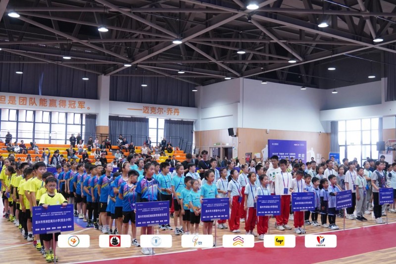 九段封王，绳跃巅峰！2025年“奔跑吧·少年”全国跳绳段位挑战赛年度回顾