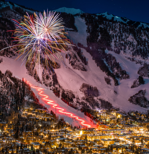 落基山脉的明珠：阿斯彭精奢酒店投资新机遇