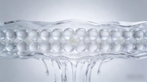 告别“黄脸婆”焦虑！「艳存晓年轻胶原水光」双补方案，如何重塑通透素颜肌？