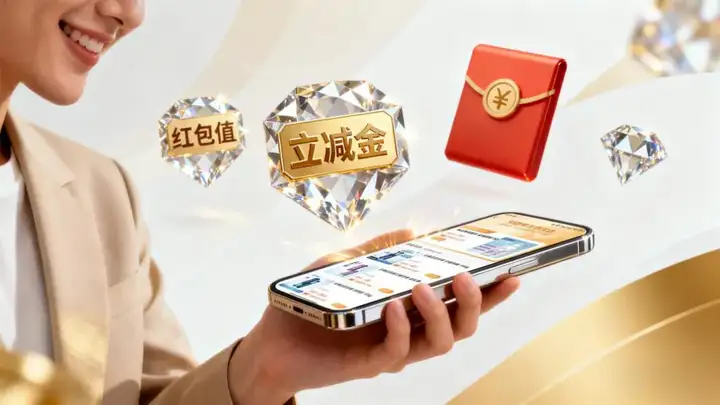 不是消费降级，是聪明升级！91团帮让每一分钱都有温度