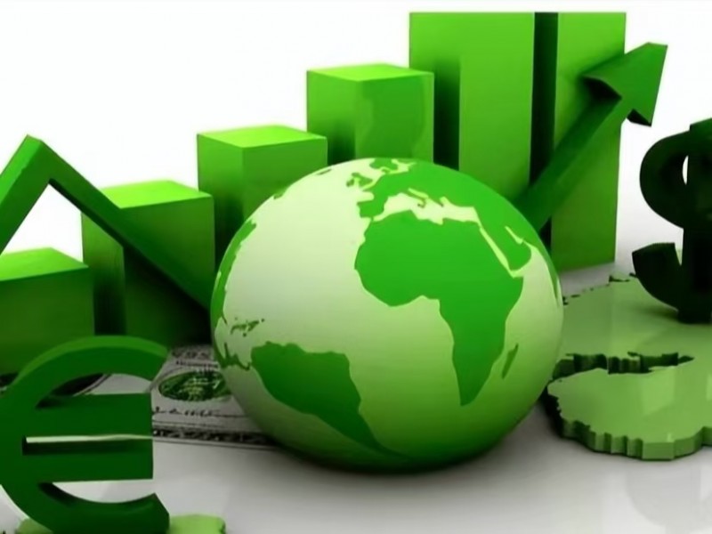 “ China能源”app：开启全球绿色能源合作新篇章